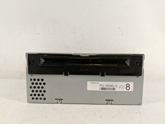 compare product 2017 Ford Explorer Radio AM FM Cd Player Receiver Replacement P/N:GB5T-19C107-KB Fits OEM Used Auto Parts
