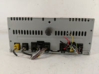 2017 Ford Explorer Radio AM FM Cd Player Receiver Replacement P/N:GB5T-19C107-KB Fits OEM Used Auto Parts - Oemusedautoparts