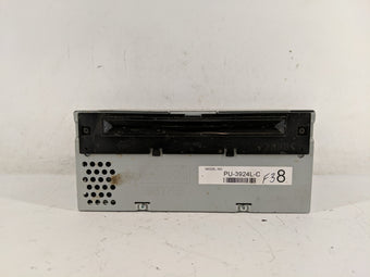 compare product 2017 Ford Explorer Radio AM FM Cd Player Receiver Replacement P/N:GB5T-19C107-KB Fits OEM Used Auto Parts
