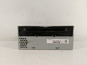 2017 Ford Explorer Radio AM FM Cd Player Receiver Replacement P/N:GB5T-19C107-KB Fits OEM Used Auto Parts - Oemusedautoparts