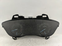 2017 Ford Explorer Instrument Cluster Speedometer Gauges P/N:A2C39476301 HB5T-10849-JB Fits OEM Used Auto Parts - Oemusedaut