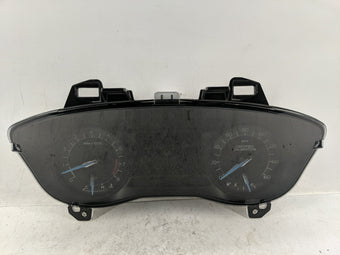 compare product 2017 Ford Explorer Instrument Cluster Speedometer Gauges P/N:A2C39476301 HB5T-10849-JB Fits OEM Used Auto Parts