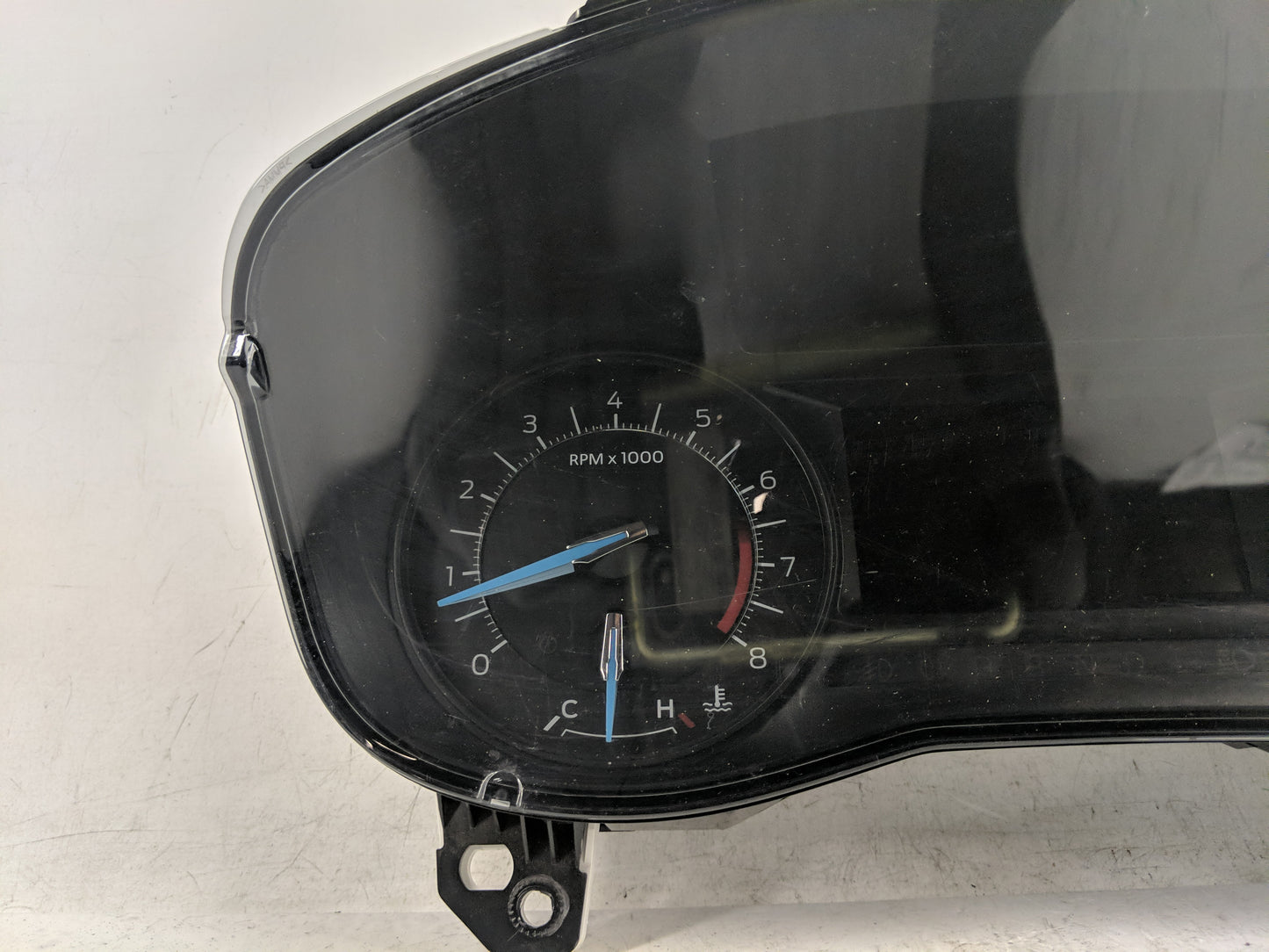 2017 Ford Explorer Instrument Cluster Speedometer Gauges P/N:A2C39476301 HB5T-10849-JB Fits OEM Used Auto Parts - Oemusedaut