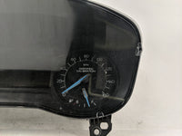 2017 Ford Explorer Instrument Cluster Speedometer Gauges P/N:A2C39476301 HB5T-10849-JB Fits OEM Used Auto Parts - Oemusedaut