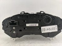 2017 Ford Explorer Instrument Cluster Speedometer Gauges P/N:A2C39476301 HB5T-10849-JB Fits OEM Used Auto Parts - Oemusedaut