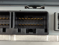 2016-2017 Ford Explorer Radio Speaker Amplifier Fb5t-18b849-ae - Oemusedautoparts1.com
