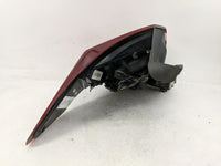 2016-2019 Ford Explorer Tail Light Assembly Passenger Right OEM P/N:FB53-13B504-B FB53-13B504-C Fits Fits 2016 2017 2018 201