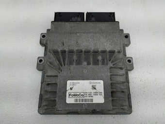compare product 2016-2019 Ford Explorer PCM Engine Control Computer ECU ECM PCU OEM P/N:FU5T-14F262-AA Fits Fits 2015 2016 2017 2018 2019 OEM Used Auto Parts
