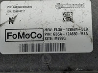 2016-2019 Ford Explorer PCM Engine Control Computer ECU ECM PCU OEM P/N:FU5T-14F262-AA Fits Fits 2015 2016 2017 2018 2019 OE