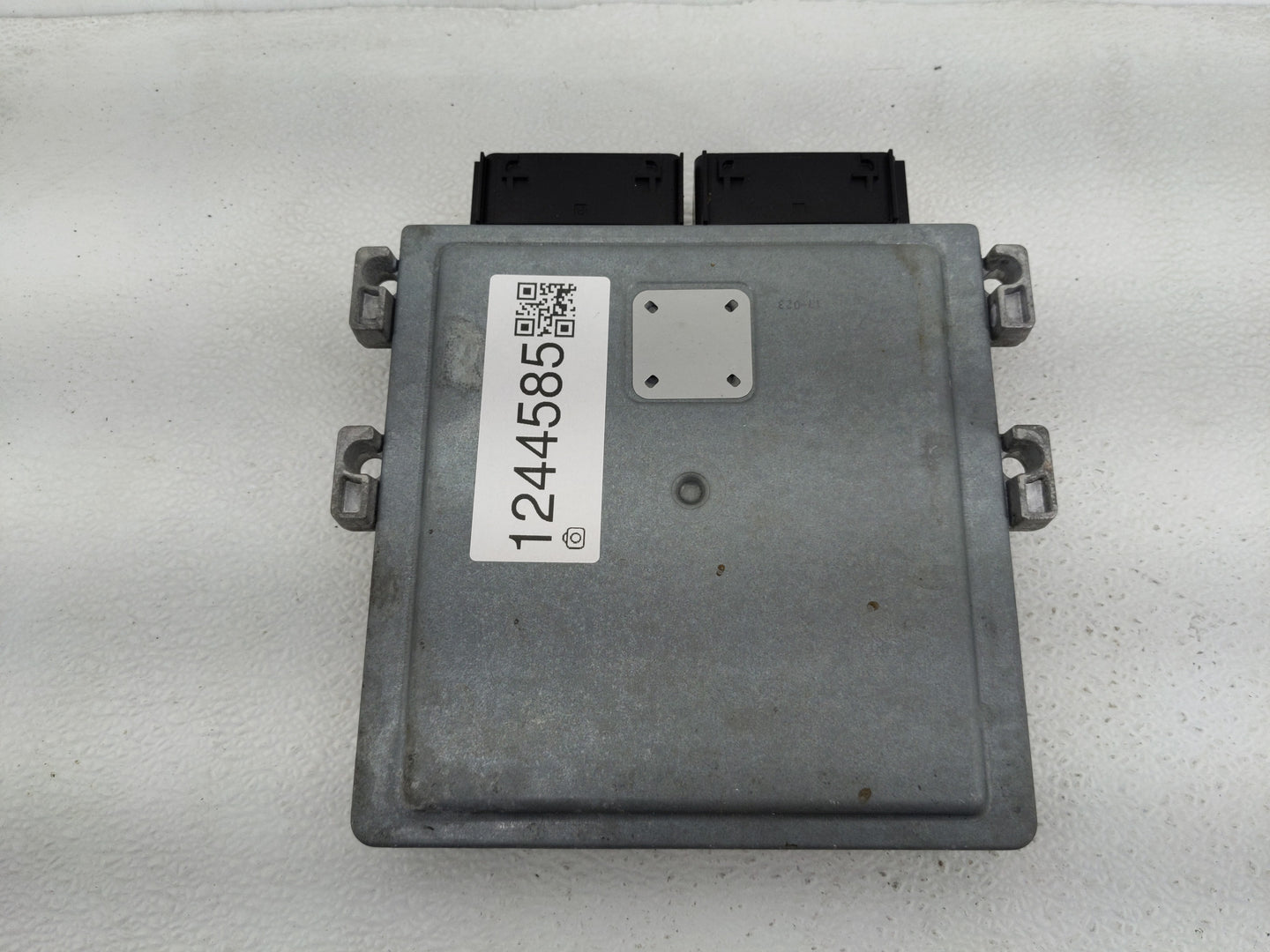 2016-2019 Ford Explorer PCM Engine Control Computer ECU ECM PCU OEM P/N:FU5T-14F262-AA Fits Fits 2015 2016 2017 2018 2019 OE