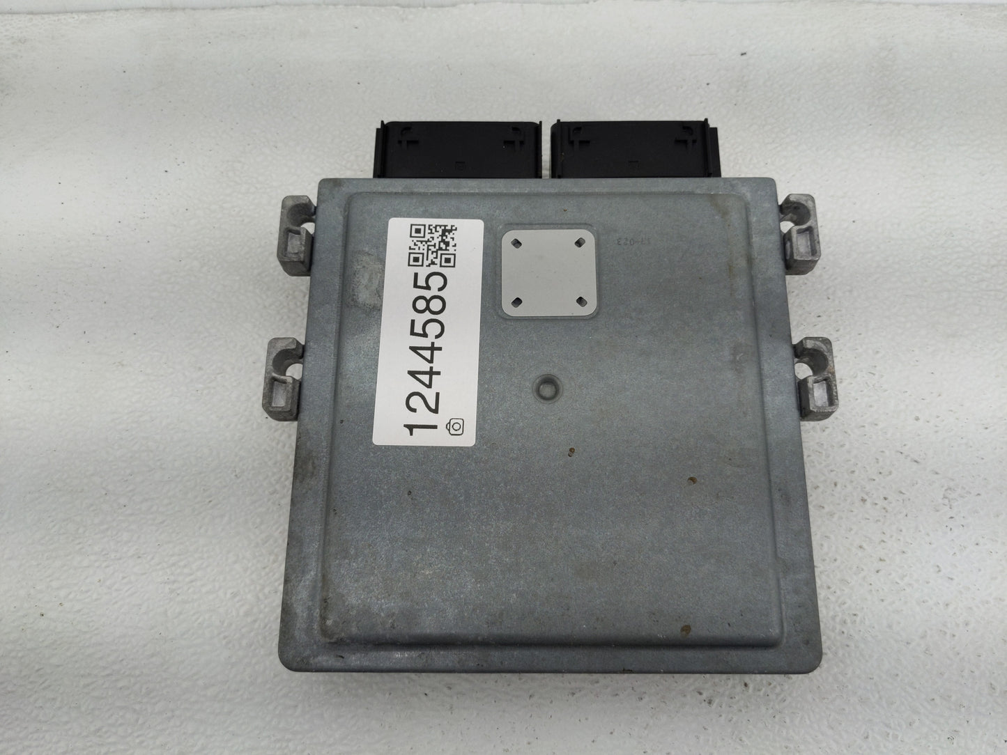 2016-2019 Ford Explorer PCM Engine Control Computer ECU ECM PCU OEM P/N:FU5T-14F262-AA Fits Fits 2015 2016 2017 2018 2019 OE