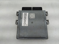 2016-2019 Ford Explorer PCM Engine Control Computer ECU ECM PCU OEM P/N:FU5T-14F262-AA Fits Fits 2015 2016 2017 2018 2019 OE