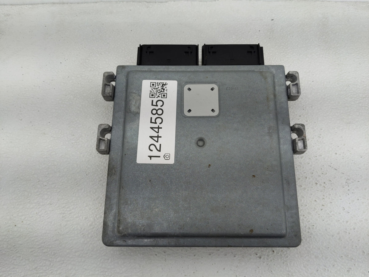 2016-2019 Ford Explorer PCM Engine Control Computer ECU ECM PCU OEM P/N:FU5T-14F262-AA Fits 2015 2016 2017 2018 2019 OEM Use