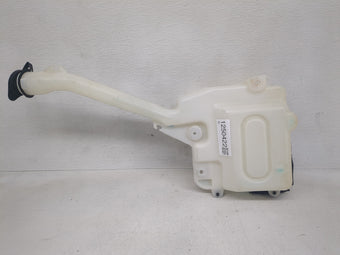 compare product 2016-2019 Ford Explorer Windshield Washer Fluid Reservoir Bottle Oem