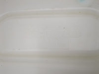 2016-2019 Ford Explorer Windshield Washer Fluid Reservoir Bottle Oem - Oemusedautoparts1.com