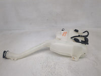 2016-2019 Ford Explorer Windshield Washer Fluid Reservoir Bottle Oem - Oemusedautoparts1.com