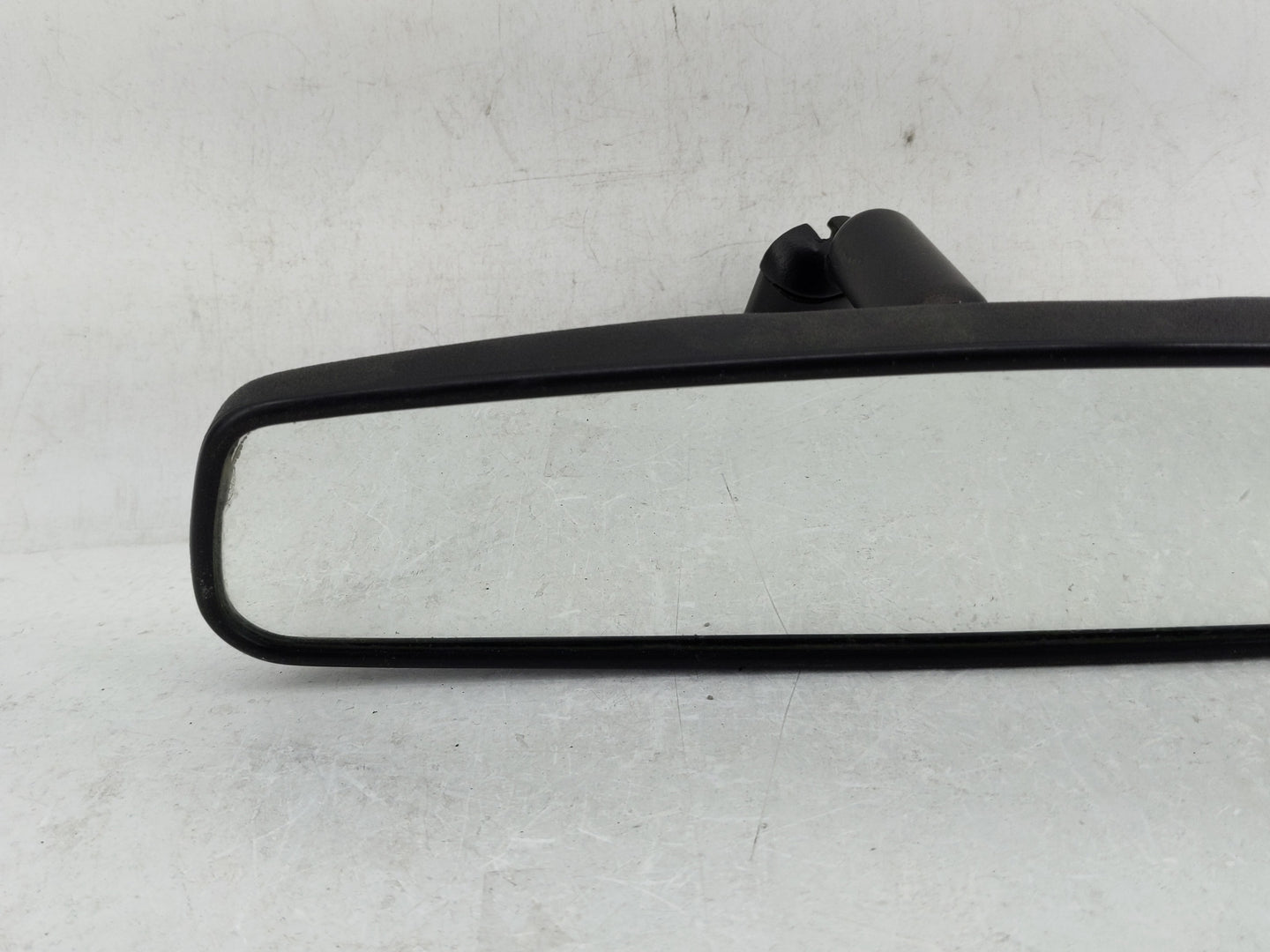 2001-2022 Ford Explorer Interior Rear View Mirror Replacement OEM P/N:E8011083 Fits OEM Used Auto Parts - Oemusedautoparts1.