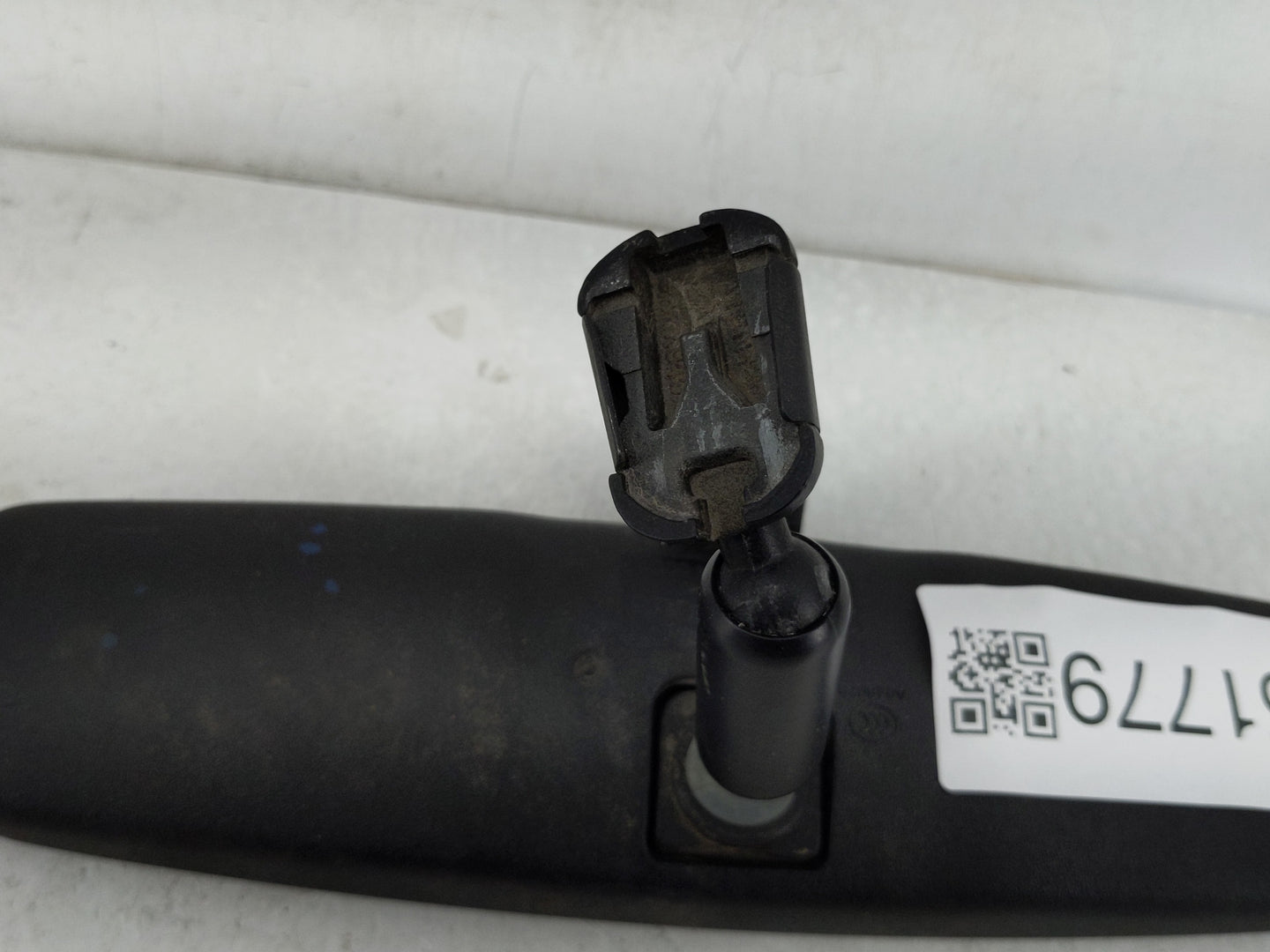2001-2022 Ford Explorer Interior Rear View Mirror Replacement OEM P/N:E8011083 Fits OEM Used Auto Parts - Oemusedautoparts1.