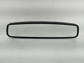 2001-2022 Ford Explorer Interior Rear View Mirror Replacement OEM P/N:E8011083 Fits OEM Used Auto Parts - Oemusedautoparts1.