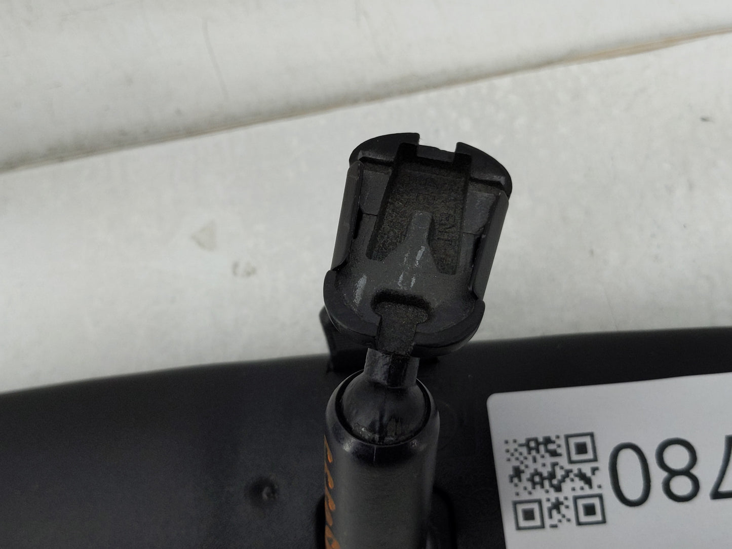 2001-2022 Ford Explorer Interior Rear View Mirror Replacement OEM P/N:E8011083 Fits OEM Used Auto Parts - Oemusedautoparts1.