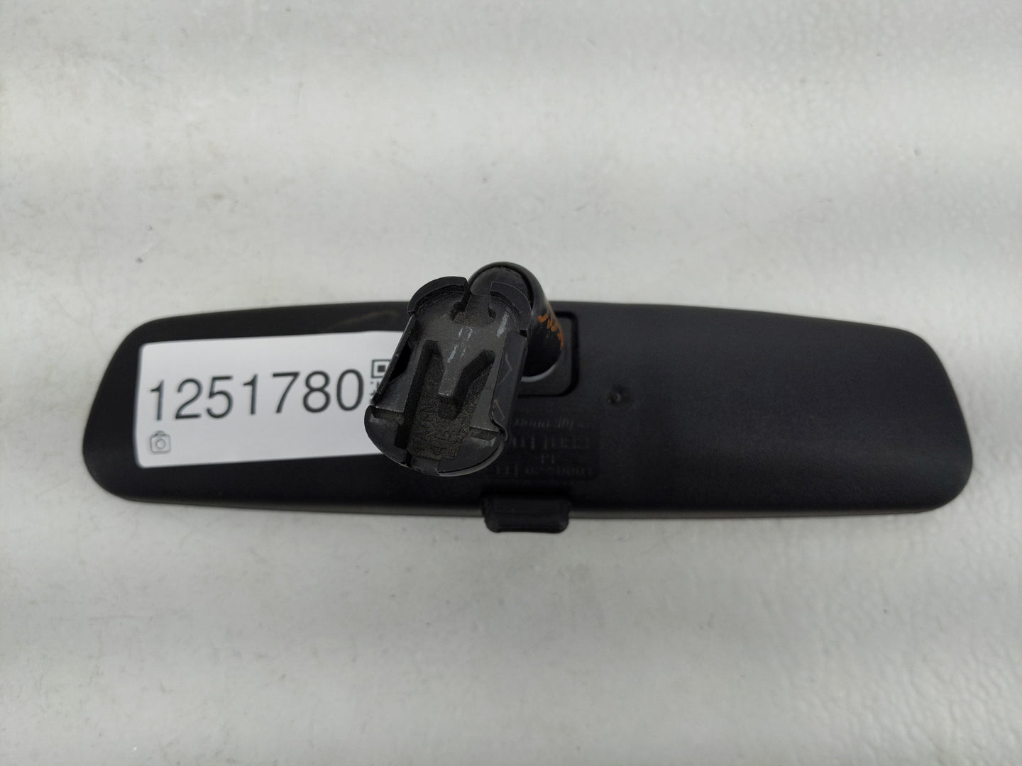 2001-2022 Ford Explorer Interior Rear View Mirror Replacement OEM P/N:E8011083 Fits OEM Used Auto Parts - Oemusedautoparts1.