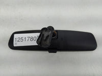 2001-2022 Ford Explorer Interior Rear View Mirror Replacement OEM P/N:E8011083 Fits OEM Used Auto Parts - Oemusedautoparts1.