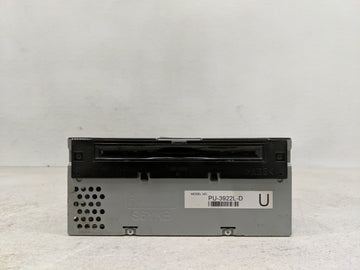 2017 Ford Explorer Radio AM FM Cd Player Receiver Replacement P/N:HB5T-19C107-BB Fits OEM Used Auto Parts - Oemusedautoparts
