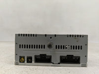 2017 Ford Explorer Radio AM FM Cd Player Receiver Replacement P/N:HB5T-19C107-BB Fits OEM Used Auto Parts - Oemusedautoparts