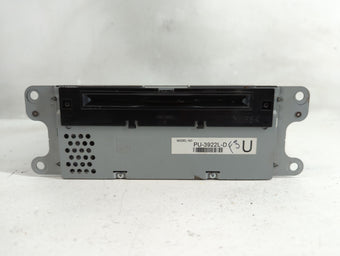 compare product 2017 Ford Explorer Radio AM FM Cd Player Receiver Replacement P/N:HB5T-19C107-BB Fits OEM Used Auto Parts