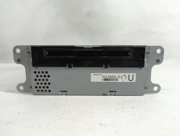 2017 Ford Explorer Radio AM FM Cd Player Receiver Replacement P/N:HB5T-19C107-BB Fits OEM Used Auto Parts - Oemusedautoparts