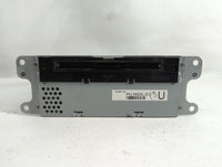 2017 Ford Explorer Radio AM FM Cd Player Receiver Replacement P/N:HB5T-19C107-BB Fits OEM Used Auto Parts - Oemusedautoparts