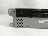 2017 Ford Explorer Radio AM FM Cd Player Receiver Replacement P/N:HB5T-19C107-BB Fits OEM Used Auto Parts - Oemusedautoparts