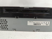 2017 Ford Explorer Radio AM FM Cd Player Receiver Replacement P/N:HB5T-19C107-BB Fits OEM Used Auto Parts - Oemusedautoparts