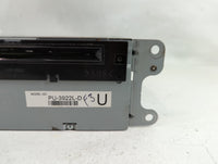 2017 Ford Explorer Radio AM FM Cd Player Receiver Replacement P/N:HB5T-19C107-BB Fits OEM Used Auto Parts - Oemusedautoparts