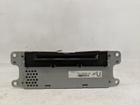 2017-2019 Ford Explorer Radio AM FM Cd Player Receiver Replacement Fits Fits 2017 2018 2019 OEM Used Auto Parts - Oemusedaut
