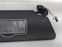 2016-2019 Ford Explorer Sun Visor Shade Replacement Passenger Right Mirror Fits Fits 2016 2017 2018 2019 OEM Used Auto Parts