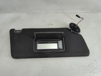 2016-2019 Ford Explorer Sun Visor Shade Replacement Passenger Right Mirror Fits Fits 2016 2017 2018 2019 OEM Used Auto Parts