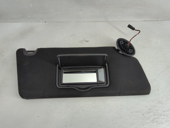 compare product 2016-2019 Ford Explorer Sun Visor Shade Replacement Passenger Right Mirror Fits Fits 2016 2017 2018 2019 OEM Used Auto Parts
