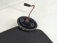 2017 Ford Explorer Sun Visor Shade Replacement Passenger Right Mirror Fits OEM Used Auto Parts - Oemusedautoparts1.com