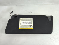 2016-2019 Ford Explorer Sun Visor Shade Replacement Passenger Right Mirror Fits Fits 2016 2017 2018 2019 OEM Used Auto Parts