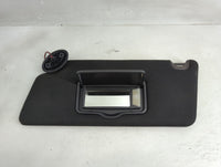 2016-2019 Ford Explorer Sun Visor Shade Replacement Driver Left Mirror Fits Fits 2016 2017 2018 2019 OEM Used Auto Parts - O