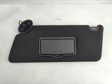 2017 Ford Explorer Sun Visor Shade Replacement Driver Left Mirror Fits OEM Used Auto Parts