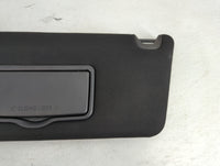 2016-2019 Ford Explorer Sun Visor Shade Replacement Driver Left Mirror Fits Fits 2016 2017 2018 2019 OEM Used Auto Parts - O
