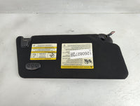 2016-2019 Ford Explorer Sun Visor Shade Replacement Driver Left Mirror Fits Fits 2016 2017 2018 2019 OEM Used Auto Parts - O