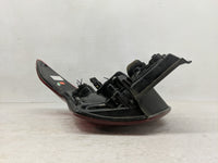2017 Ford Explorer Tail Light Assembly Passenger Right OEM Fits OEM Used Auto Parts - Oemusedautoparts1.com