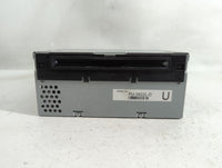 2017 Ford Explorer Radio AM FM Cd Player Receiver Replacement P/N:HB5T-19C107-BB Fits OEM Used Auto Parts - Oemusedautoparts
