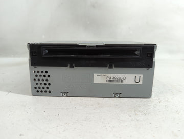 2017 Ford Explorer Radio AM FM Cd Player Receiver Replacement P/N:HB5T-19C107-BB Fits OEM Used Auto Parts - Oemusedautoparts