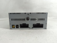 2017 Ford Explorer Radio AM FM Cd Player Receiver Replacement P/N:HB5T-19C107-BB Fits OEM Used Auto Parts - Oemusedautoparts