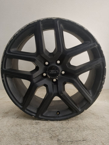 2016-2019 Ford Explorer Oem Wheel Rim - Oemusedautoparts1.com