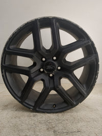 2016-2019 Ford Explorer Oem Wheel Rim 1274894 - Oemusedautoparts1.com